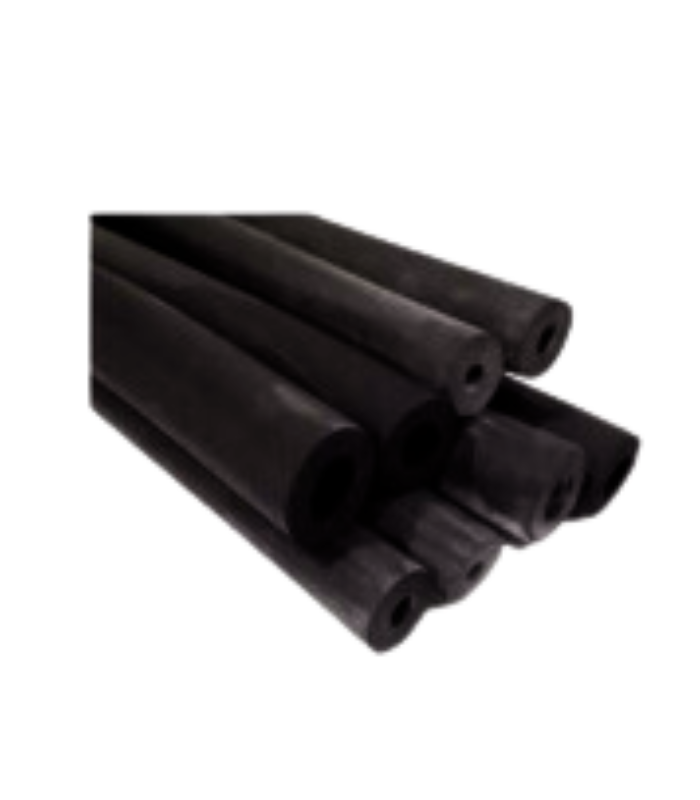 Tira Aislación 1/4 Frío/Calor: Eficiencia y Durabilidad