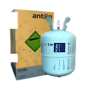 Garrafa Anton 134 X 13.600 Kg