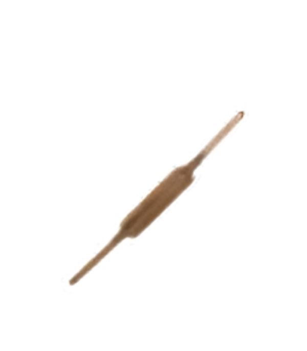 Filtro Molecular 10 Gr. c/ Chicote