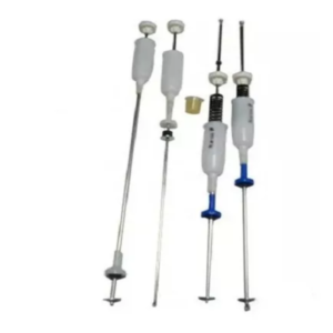 Amortiguadores Lavarropas LG 64.5 Codigo: 6021