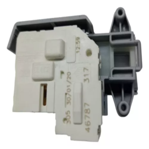 Blocapuerta Longvie para Lavarropas Smartwash. Codigo: 14253