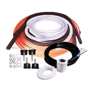 Kit de Instalación de Aire Acondicionado