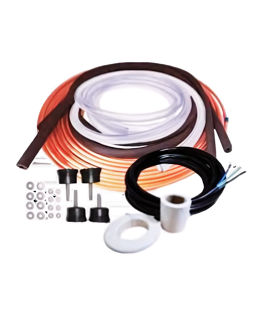 Kit de Instalación de Aire Acondicionado