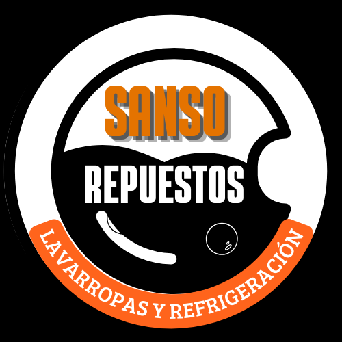 sanso logotipo