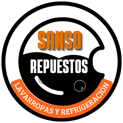logo sanso repuestos