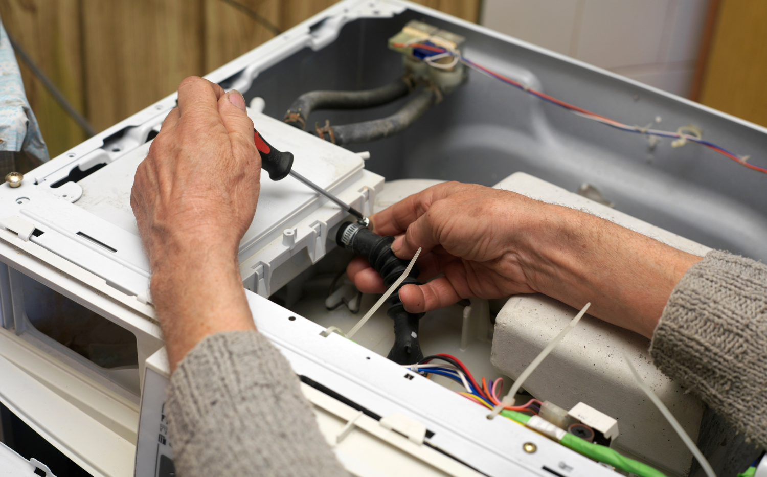 sanso servicios de lavarropas serrviciosde reparacion de lavarropas