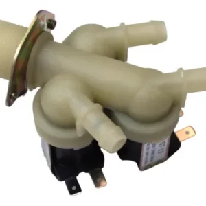 VALVULA 3 VIAS 180º WHIRPOOL CODIGO:20005