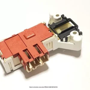 BLOCAPUERTA BOSCH MAX 4 CTO M/N CODIGO:14005