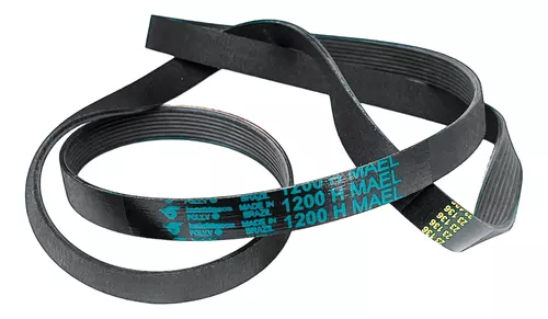 CORREA 1200 H8 DREAN GOLD 1910 ORIGINAL CODIGO:25032