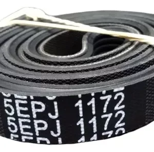 CORREA 1172 J5 = 1181 J4 DREAN 166 ORIGINAL CODIGO:25036