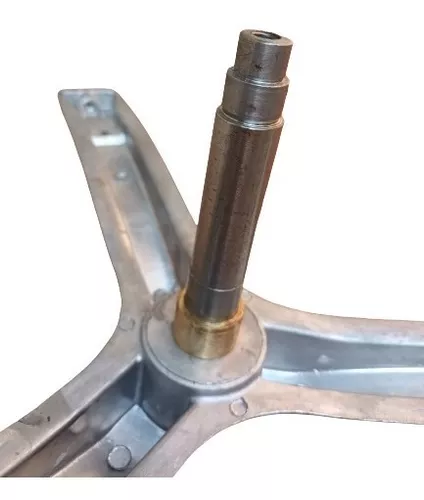 SOPORTE TAMBOR ELECTROLUX TURCO 03-04 CODIGO:17170 - Image 2