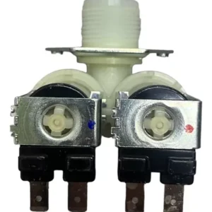 VALVULA 2 VIAS 180º CODIGO:20004