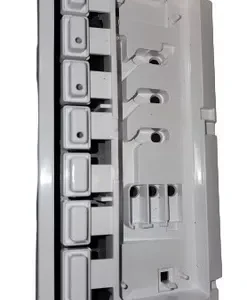 BOTONERA DREAN NEXT 8.12 7P CODIGO:26101