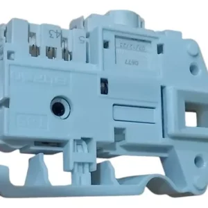 BLOCAPUERTA DREAN NEXT (3 CONTACTOS) CODIGO:14060