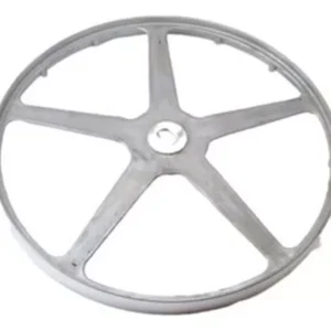 POLEA TAMBOR DREAN BLUE 8.12 2 CARAS CODIGO:18074