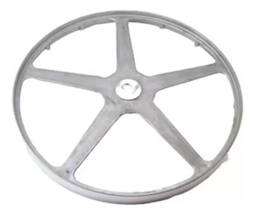 POLEA TAMBOR DREAN BLUE 8.12 2 CARAS CODIGO:18074