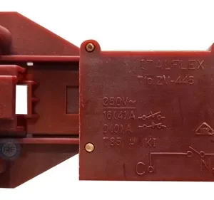 BLOCAPUERTA WHIRPOOL 371 "T4" METALFLEX CODIGO:14001