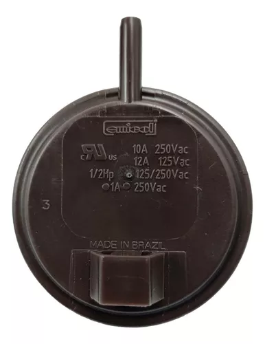 PRESOSTATO DREAN CONCEPT CODIGO:15011 - Image 3