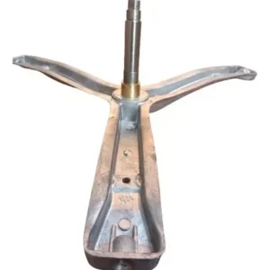 SOPORTE TAMBOR ELECTROLUX TURCO 03-04 CODIGO:17170