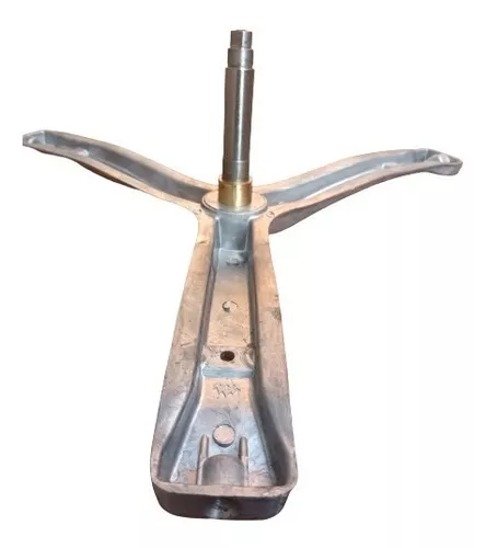 SOPORTE TAMBOR ELECTROLUX TURCO 03-04 CODIGO:17170