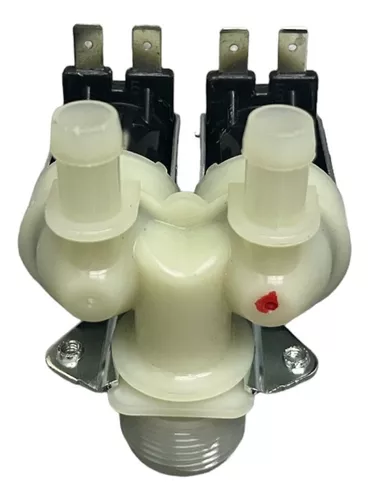 VALVULA 2 VIAS 180º CODIGO:20004 - Image 2