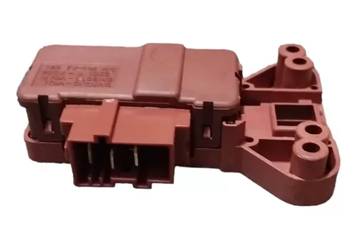 BLOCAPUERTA ELECTROLUX EWT 600/800/1000 TIPO ORIGINAL CODIGO:14254 - Image 2