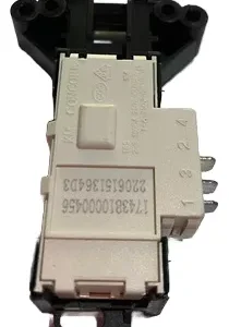 BLOCAPUERTA PATRICK LPK 08/10 CODIGO:14063