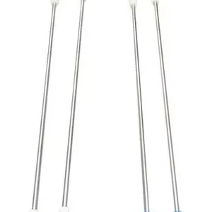 AMORTIGUADOR LG CARGA SUPERIOR 7 KILOS (58.5xcm) x 4 CODIGO:6004