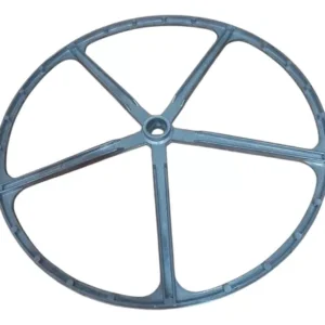 POLEA TAMBOR DREAN BLUE EJE REDONDO ORIGINAL 27 cm CODIGO:18075