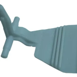 TIRADOR BOSCH/SIEMENS/ZENITH OCULTO CODIGO:19049