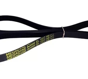 CORREA 1317 H8 DR FAMILY ORIGINAL CODIGO:25144