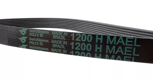 CORREA 1200 H8 DREAN GOLD 1910 ORIGINAL CODIGO:25032 - Image 2