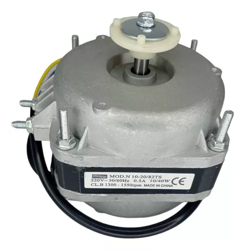 FORZADOR T/ELCO 10-20 SOLO CODIGO:38551