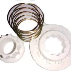 EMBRAGUE CONJUNTO DREAN CONCEPT M/N CORONITA CODIGO:49095