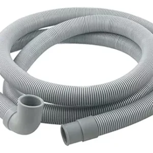 MANGUERA DESAGOTE 2.50 MTS C/CODO19/22 CODIGO:55516