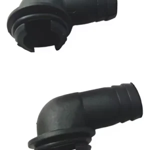 CODO DESCARGA CONDENSADOR A/A 5/8 CODIGO:38360