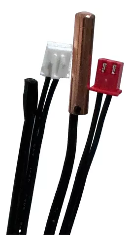 SENSOR SERPENTINA 10K C/FICHA A/A CODIGO:54264 - Image 2