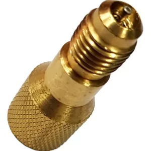 ADAPTADOR P/MANIFOOL 410 1/4 FM x 5/16 FH CODIGO:38481