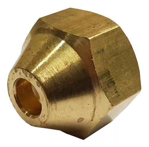 TUERCA 3/8 PARA CAÑO 1/4 CODIGO:38639