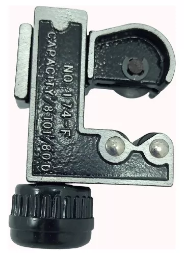 CORTADORA CAÑO CHICA CT-174 CODIGO:54008