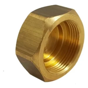 TAPON CIEGO P/VALVULA SPLIT 1/2 CODIGO:54176