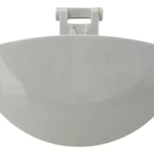 TIRADOR ELECTROLUX 500-807 ALMEJA COMPLE .. CODIGO:19042