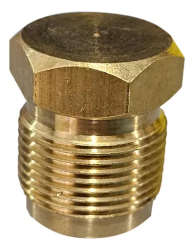 TAPON DE 1/2 FLARE CODIGO:38432