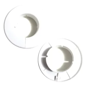 TAPA AGUJERO PARED BLANCO CODIGO:54105