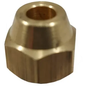 TUERCA 1/4 PARA CAÑO 1/4 CODIGO:38180