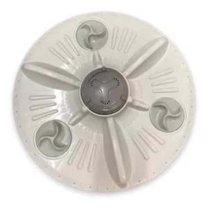 AGITADOR TURBINA 37.50 CM LG/BGH CODIGO:37681