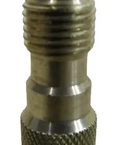 ADAPTADOR P/ MANIFOOL 410 5/16 FM x 1/4 FH CODIGO:38407