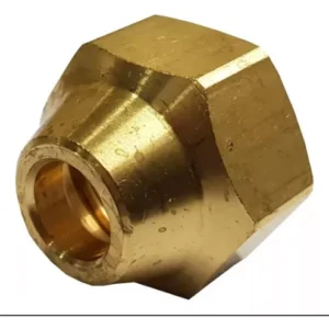 TUERCA 1/2 PARA CAÑO 3/8 CODIGO:38699