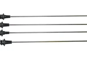 CONJ. SUSPENSION GAFA 7000/7500 x 4. CODIGO:37019