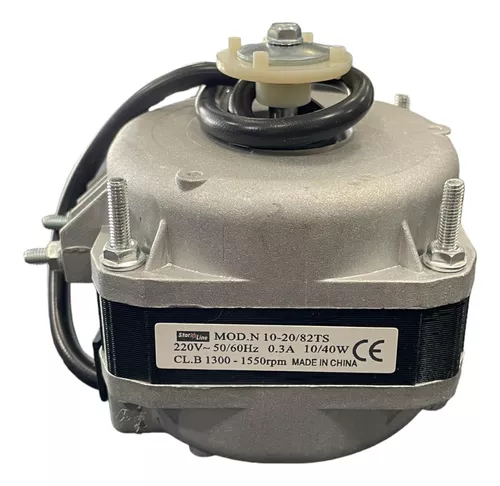 FORZADOR T/ELCO 10-20 SOLO CODIGO:38551 - Image 2